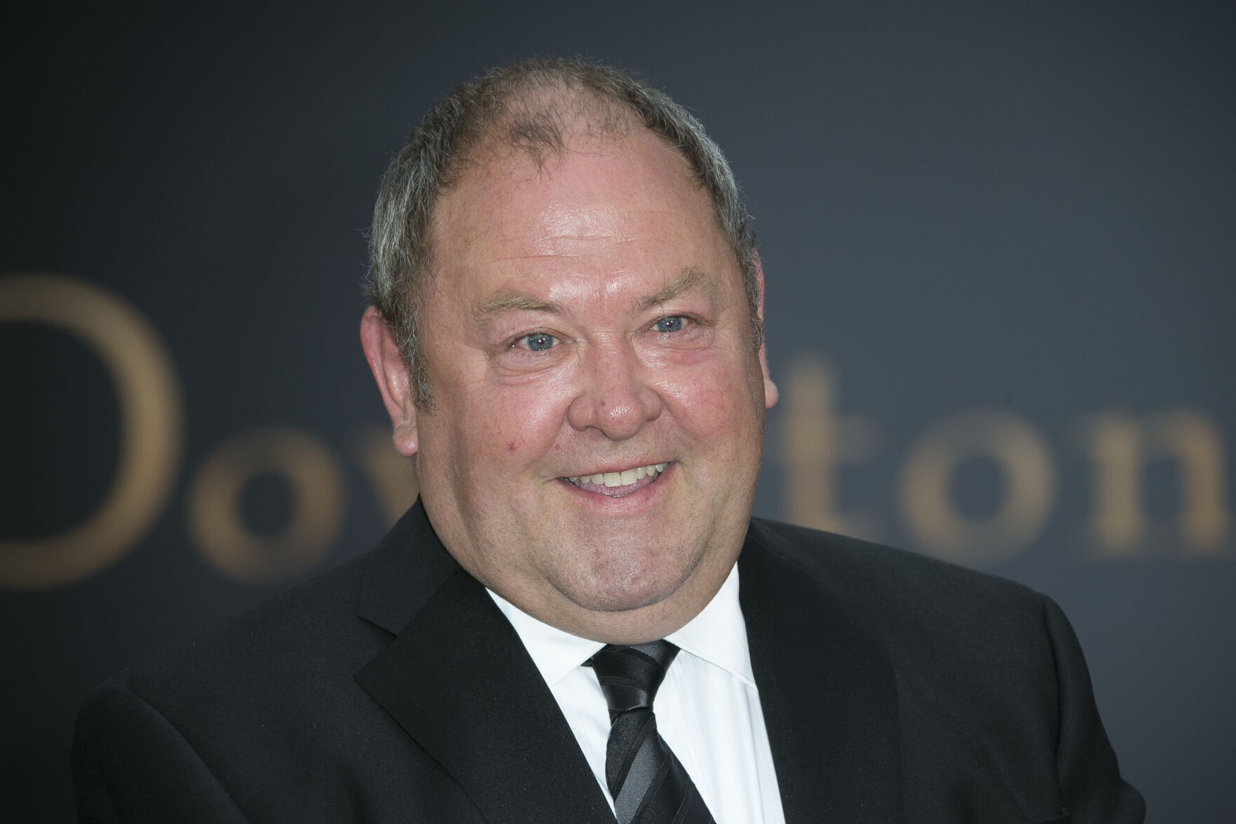 Mark Addy